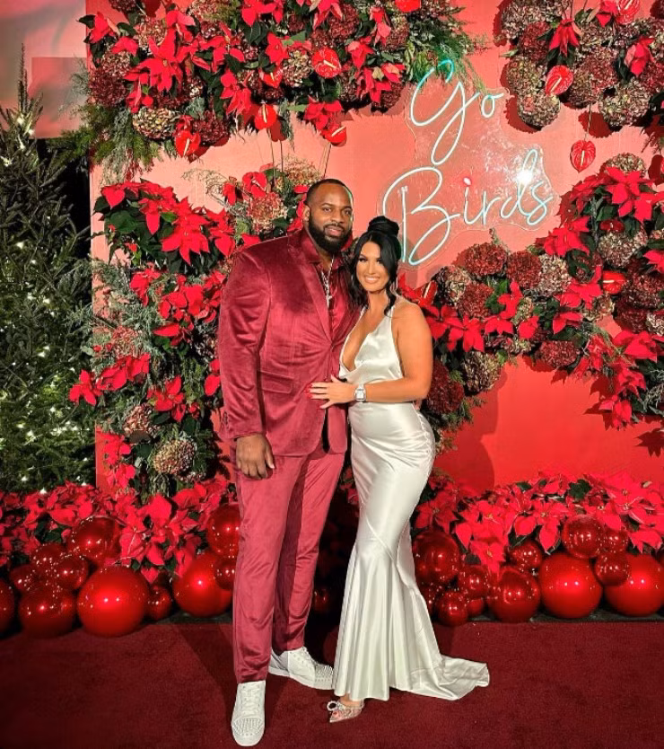 Những hình ảnh đẹp trên Instagram của mỹ nhân 29 tuổi.