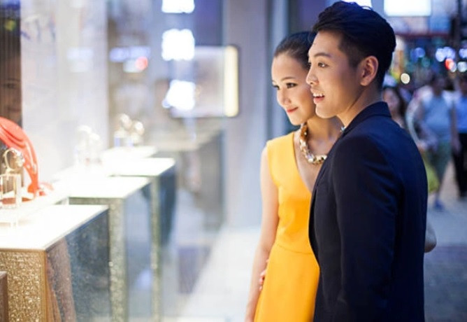 Ban trai noi ly do muon lay vo som, toi nghe xong bo chay