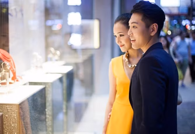 Ban trai noi ly do muon lay vo som, toi nghe xong bo chay