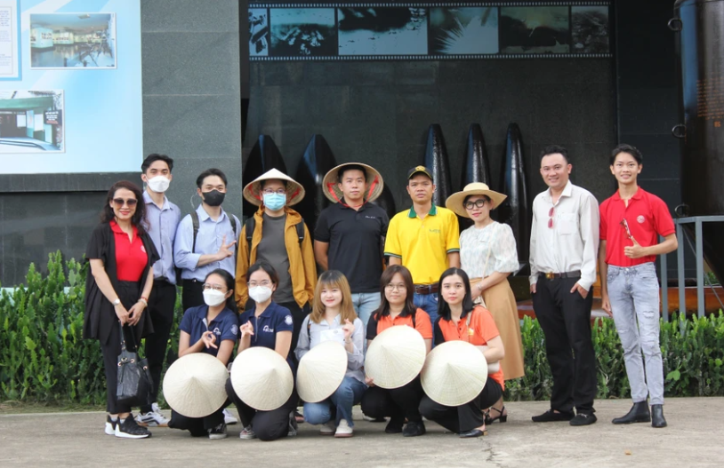 Sap co trai nghiem moi tren tuyen buyt 2 tang o TP HCM-Hinh-7