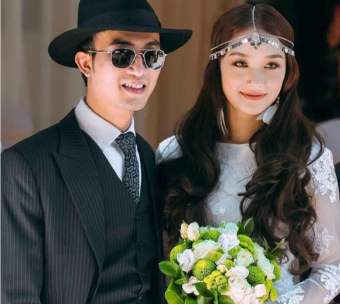 Ba xa kin tieng, xinh dep cua dien vien Doan Quoc Dam-Hinh-2