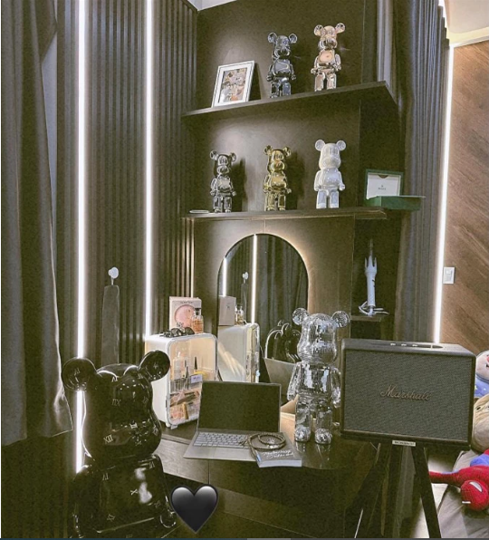 Thu choi “ngon tien” cua gioi cau thu tre: Van Toan co BST khung-Hinh-5