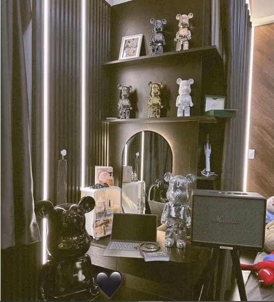 Thu choi “ngon tien” cua gioi cau thu tre: Van Toan co BST khung-Hinh-5