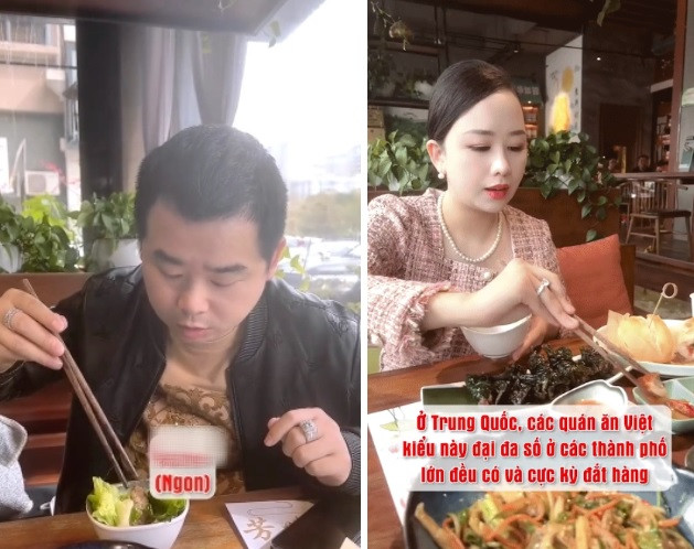Nha hang am thuc Viet tai Quang Chau khach dong nhu tray hoi-Hinh-3