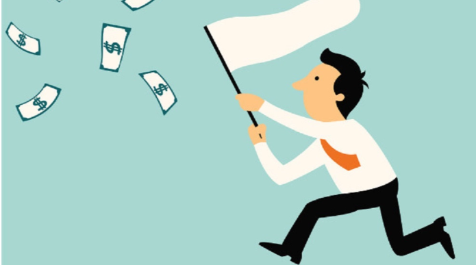 Khắc phục 7 lý do sẽ khiến bạn không bận tâm nhiều về tài chính Khac phuc 7 ly do se khien ban khong ban tam nhieu ve tai chinh