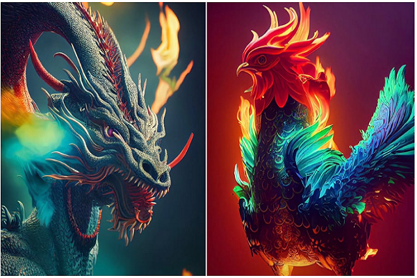 Thang 10 duong: 4 tuoi nay do hon son, giau sang vuot bac