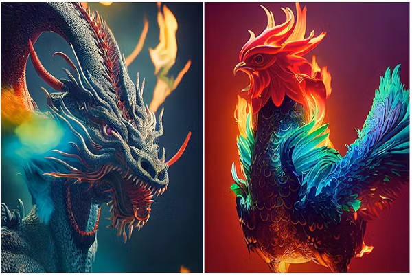 Thang 10 duong: 4 tuoi nay do hon son, giau sang vuot bac