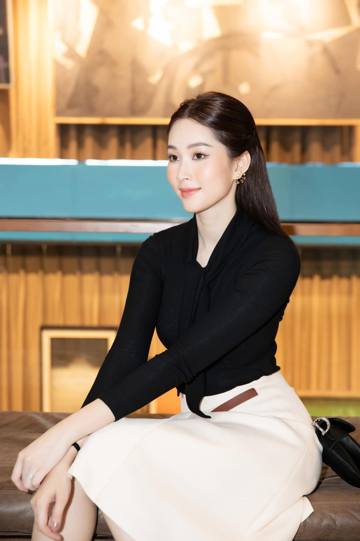 Cuoc song giau sang, vien man cua Dang Thu Thao ben chong doanh nhan-Hinh-8