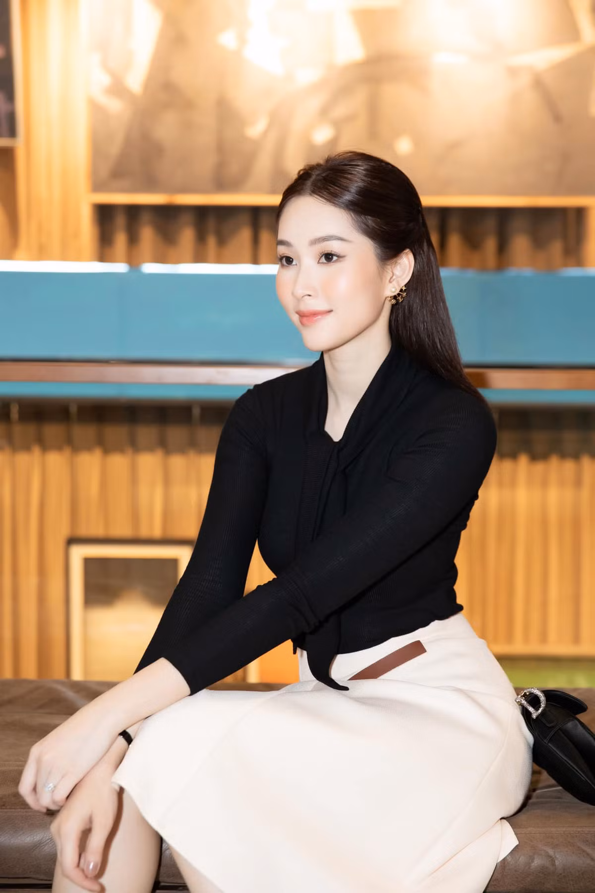 Cuoc song giau sang, vien man cua Dang Thu Thao ben chong doanh nhan-Hinh-8