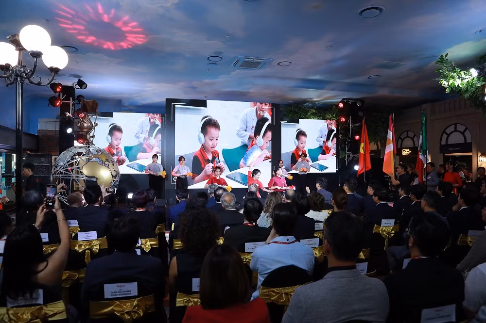 KidZania: Mo hinh giai tri giao duc trai nghiem thuc te cho tre-Hinh-5