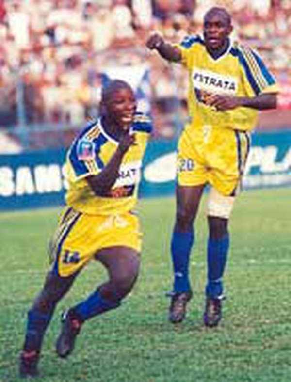 Song Lam Nghe An va dau an cac ngoai binh tham gia V.League