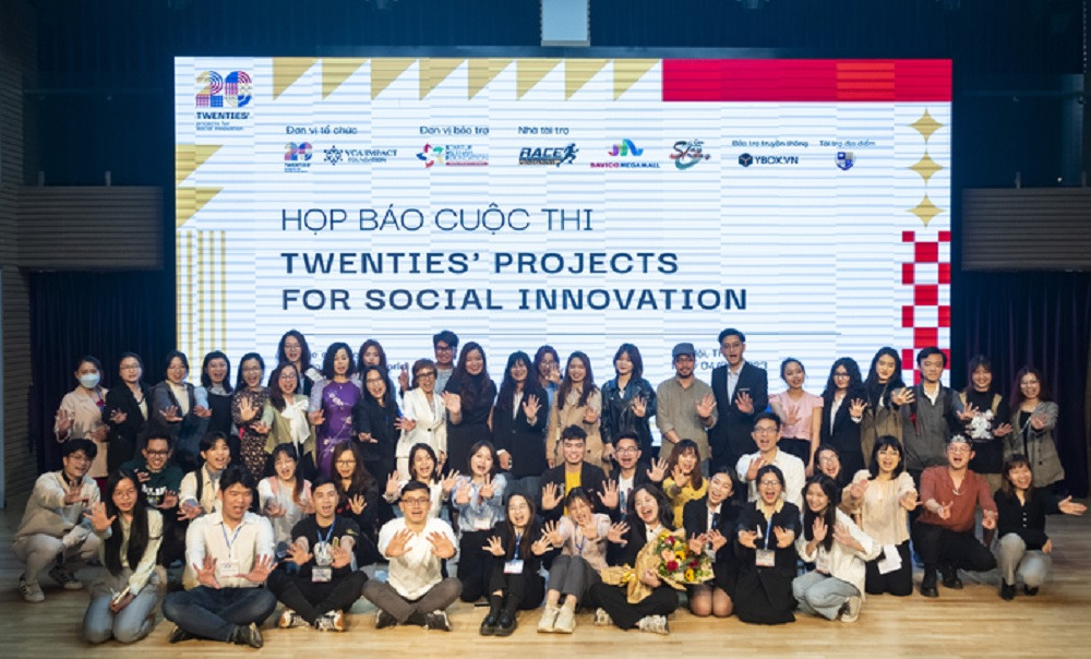 “Toi 20”: San choi cho cac y tuong xa hoi cua gioi tre-Hinh-2