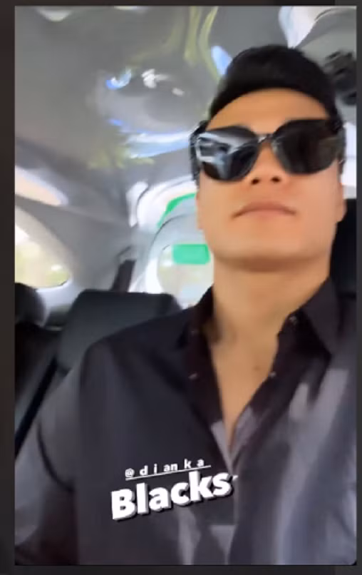 Vo Bui Tien Dung dien do 