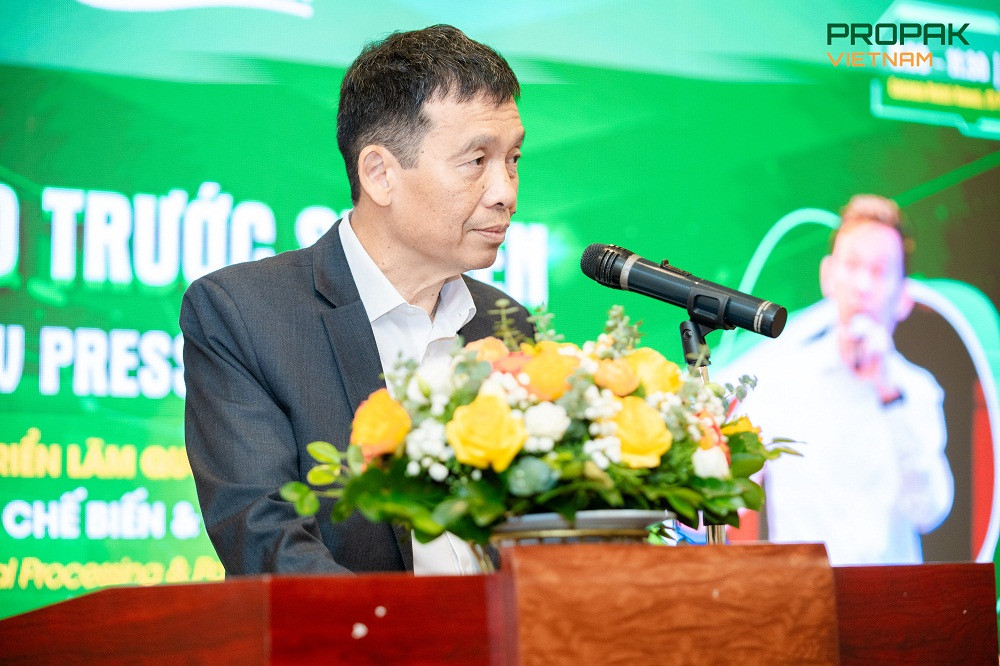 ProPak Vietnam 2023: Giai phap cong nghe xu ly, che bien va dong goi bao bi-Hinh-3