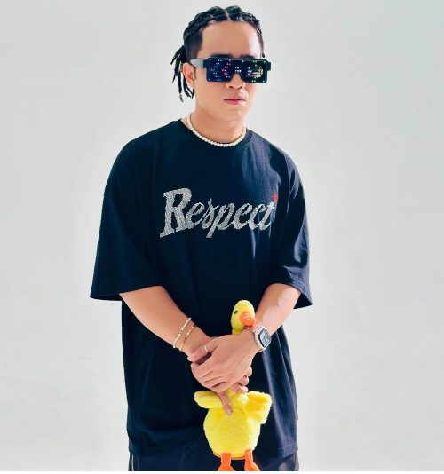 Dien vien Do Duy Nam: 