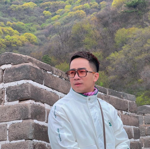 Dien vien Do Duy Nam: 