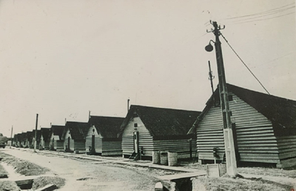 Nhan chung Trai Davis ke lai cuoc dau tri thi hanh Hiep dinh Paris-Hinh-2