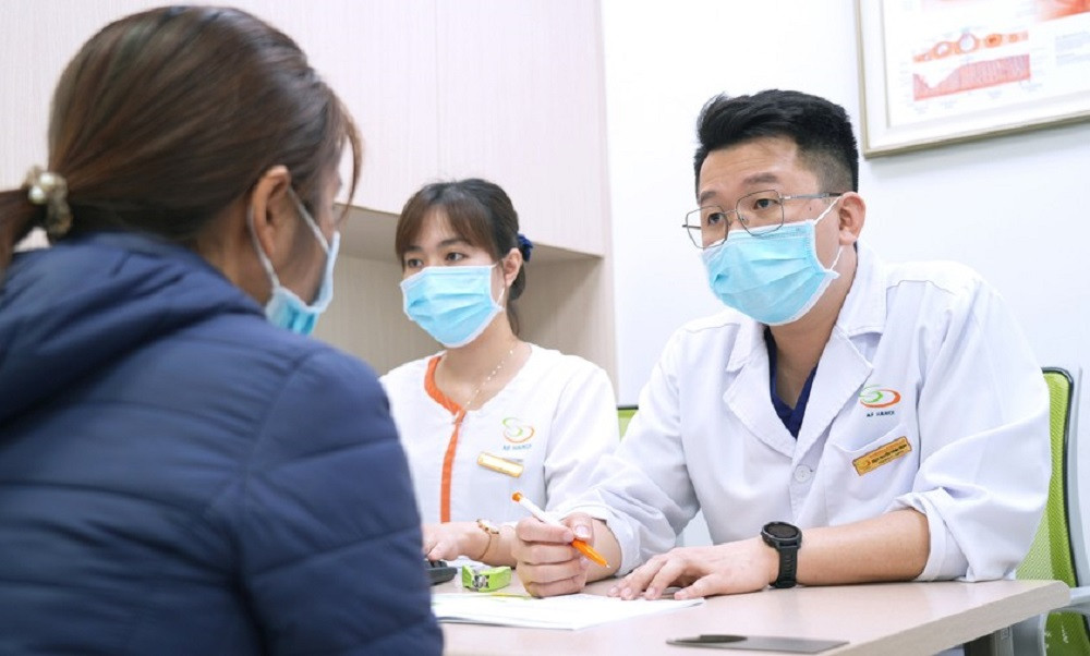 Tuan le vang, ho tro cong dong hiem muon khong gioi han