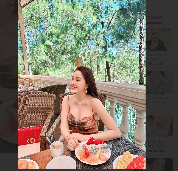 Bao Thy he lo hanh dong 