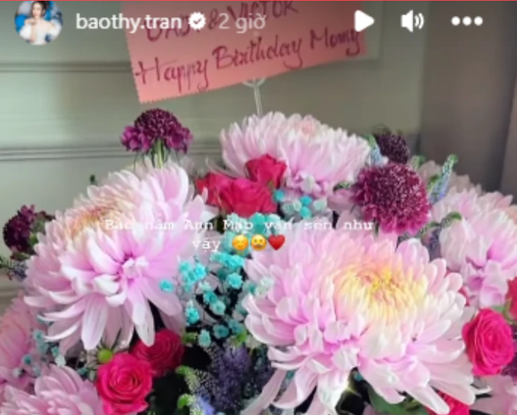 Bao Thy he lo hanh dong 