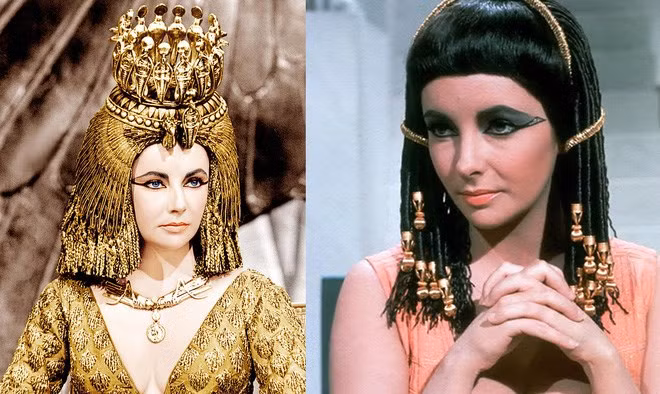 Top 10 su that it biet ve Ai Cap co dai