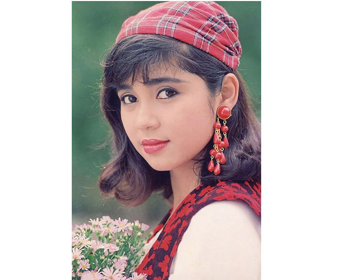 Nhắc đến Việt Trinh, khán giả vẫn nhớ đến nhiều nhất là vai diễn trong "Người đẹp Tây Đô", bên cạnh đó là hàng loạt những vai diễn trong: Lệnh Truy Nã, Nước Mắt Học Trò, Sân Ga Tình Yêu, Duyên Trần Thoát Tục, Sương Gió Biên Thùy...