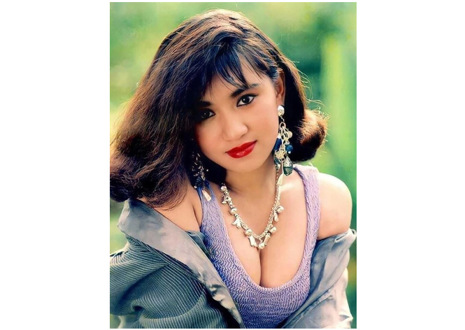 Y Phụng - biểu tượng gợi cảm của màn ảnh Việt những năm 90 có phong cách thời trang cá tính, khác lạ so với nhiều mỹ nhân thời đó. Cô không chỉ là một diễn viên với những vai diễn trong Hải Đường Trắng, Sóng Tình, Áo Trắng Sân Trường… mà còn đi diễn ở các sân khấu ca nhạc.