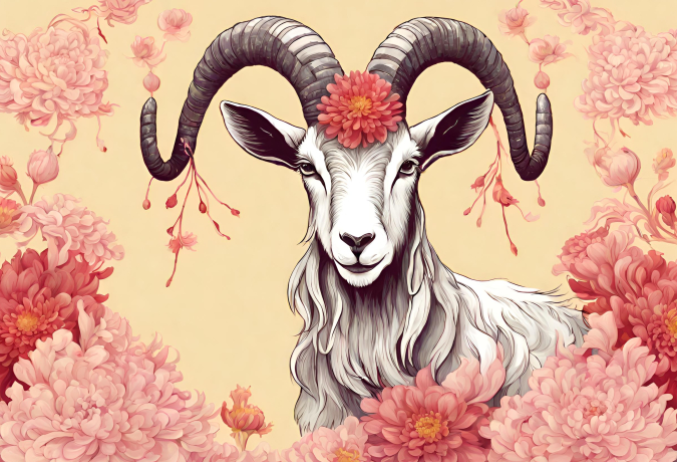 Đúng ngày Tết Nguyên Đán 2024, sự nghiệp của người tuổi Mùi có nhiều bước phát triển vượt bậc. Con giáp này biết cách tận dụng các yếu tố thiên thời- địa lợi- nhân hòa để từng bước vươn lên và thành công trong sự nghiệp.