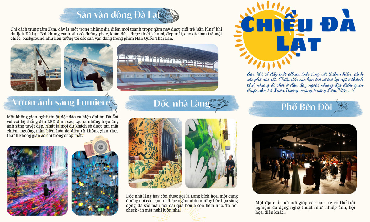 Du lich Da Lat - Ban tre ngay nay di dau, an gi?-Hinh-2