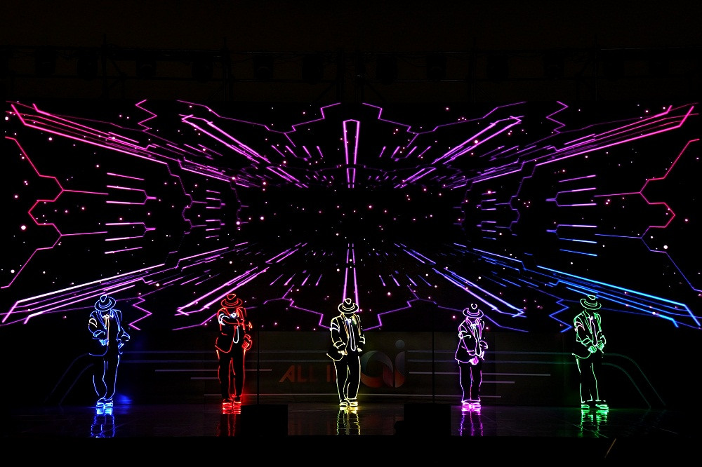 Ruc ro sac mau Ngay van hoa Han Quoc tai Hoi An nam 2023-Hinh-2