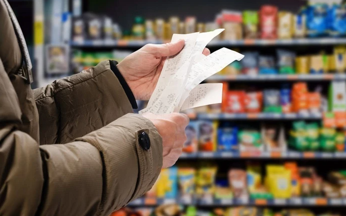 Cach xay dung quy tiet kiem de dang ngay ca khi gia ca tang