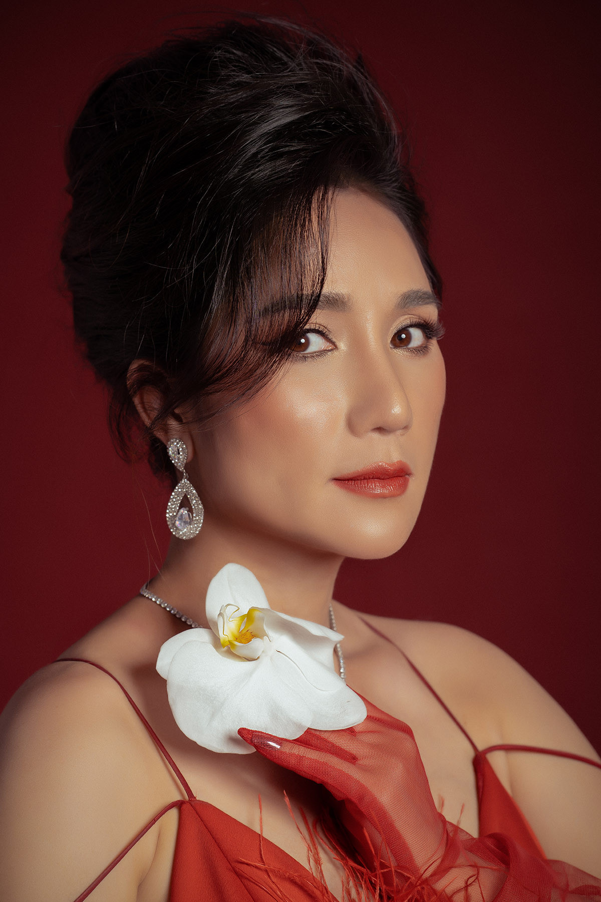 MC Cát Tường tìm bạn đời sau 21 năm làm mẹ đơn thân - Hình 4 MC Cat Tuong tim ban doi sau 21 nam lam me don than-Hinh-4