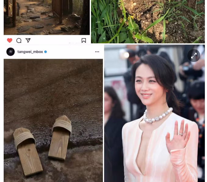 Cuoc song an dat cua Thang Duy