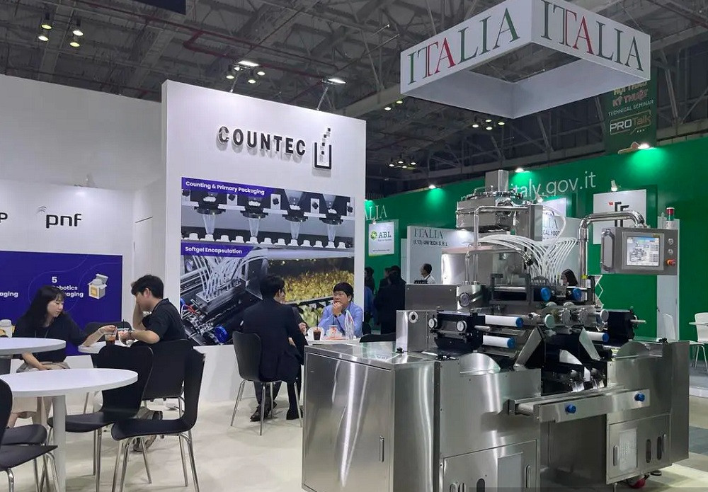 ProPak Vietnam 2023 thu hút hơn 400 doanh nghiệp tham gia ProPak Vietnam 2023 thu hut hon 400 doanh nghiep tham gia