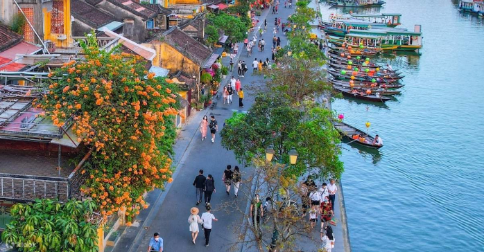 3 bí quyết giúp đi du lịch tiết kiệm hơn trong năm 2023 3 bi quyet giup di du lich tiet kiem hon trong nam 2023