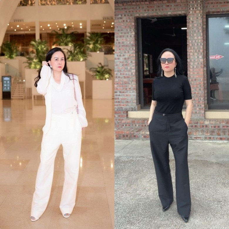 Phượng Chanel lão hóa ngược sau 2 năm chia tay Quách Ngọc Ngoan - Hình 7 Phuong Chanel lao hoa nguoc sau 2 nam chia tay Quach Ngoc Ngoan-Hinh-7