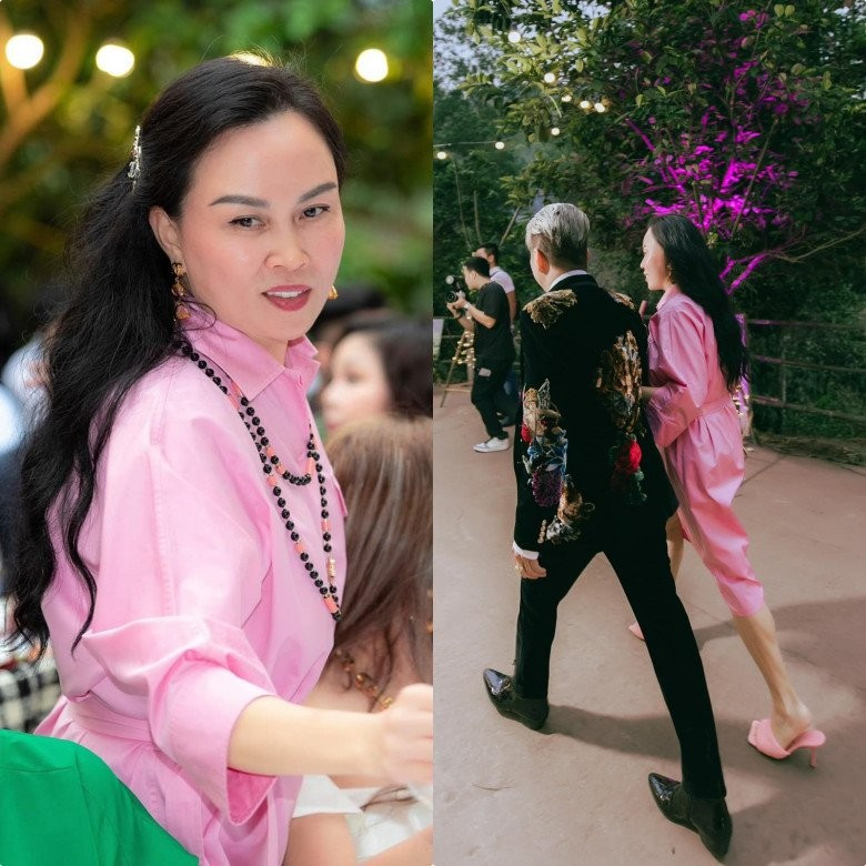 Phượng Chanel lão hóa ngược sau 2 năm chia tay Quách Ngọc Ngoan - Hình 6 Phuong Chanel lao hoa nguoc sau 2 nam chia tay Quach Ngoc Ngoan-Hinh-6