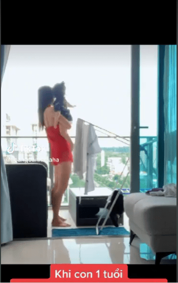 Hoang Oanh chia se lai khoanh khac khi song o Singapore