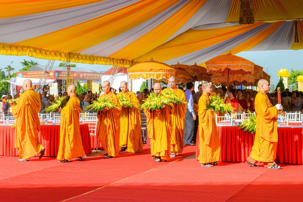 Phap phuc Phat giao Viet Nam-Hinh-2