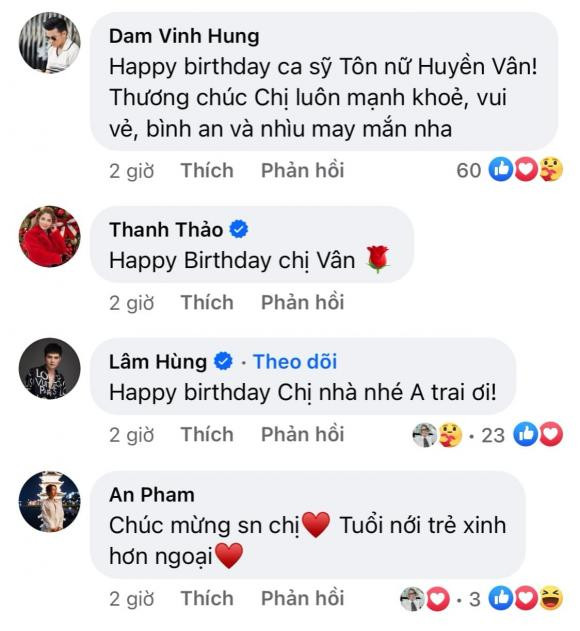 Vũ Hà gửi lời chúc mừng sinh nhật ngọt ngào đến bà xã - Hình 2 Vu Ha gui loi chuc mung sinh nhat ngot ngao den ba xa-Hinh-2