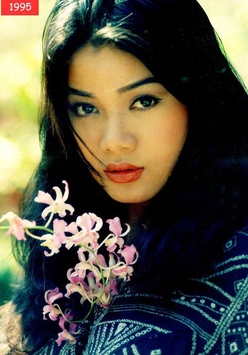 5 giai nhân Việt đình đám thập kỷ 90 trở thành mẹ đơn thân - Hình 6 5 giai nhan Viet dinh dam thap ky 90 tro thanh me don than-Hinh-6