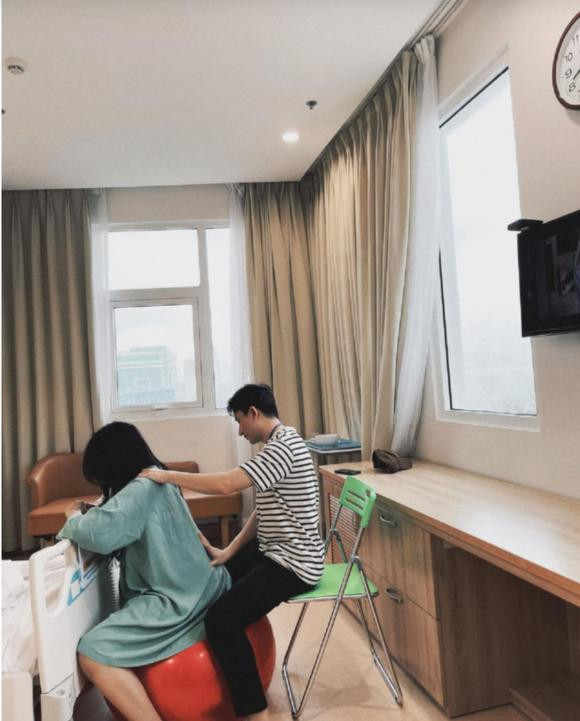 1001 kieu phan ung hai huoc cua sao nam Viet khi vo sinh con-Hinh-2