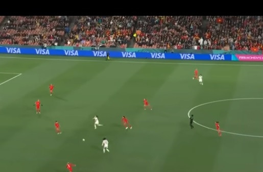 Đánh bại VN, HLV ĐT nữ Bồ Đào Nha muốn thắng nốt ĐKVĐTG Mỹ Danh bai VN, HLV DT nu Bo Dao Nha muon thang not DKVDTG My