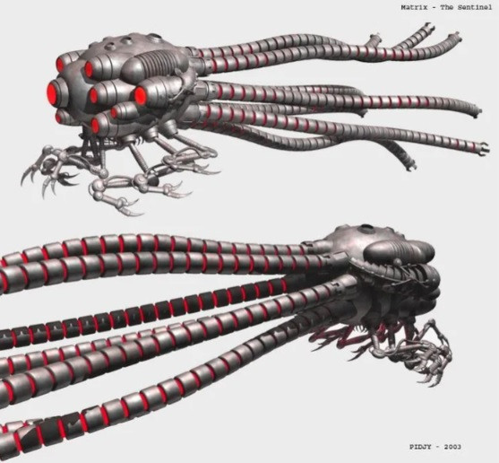 Phat hien hoa thach “nguoi ngoai hanh tinh” 280 trieu nam tai Tay Uc-Hinh-5