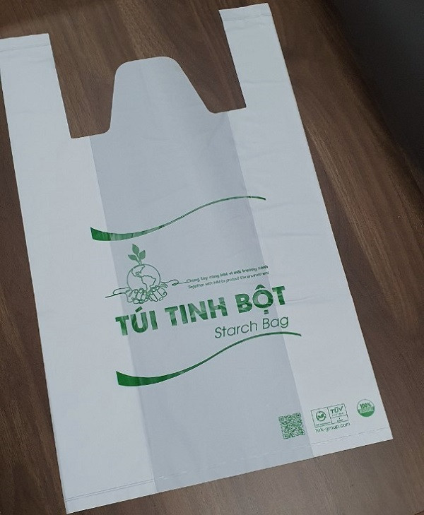 Khi ba thai tro thanh nhung lua