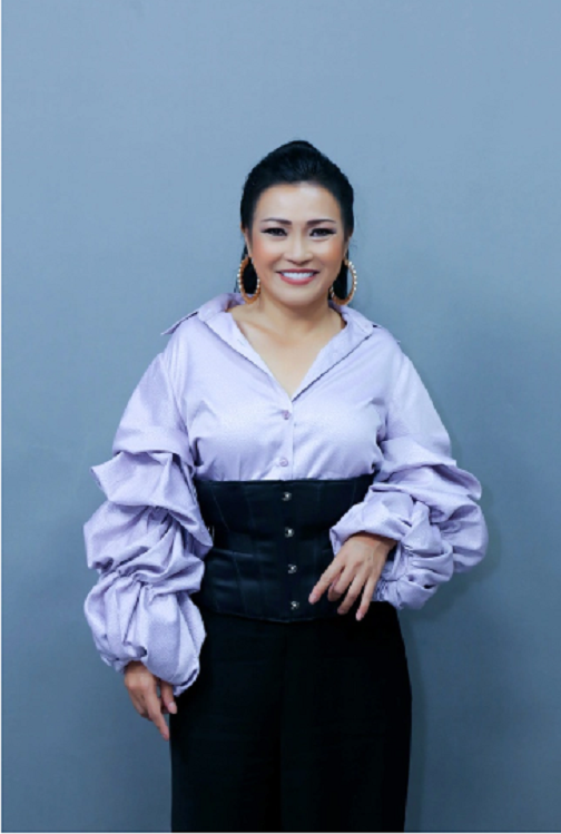 Ca sĩ Phương Thanh: "Showbiz đào thải không chừa một ai, kể cả tôi" Ca si Phuong Thanh: