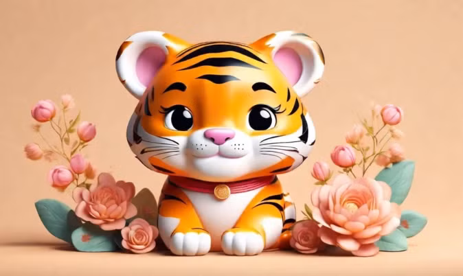 Tử vi cho biết trong thời gian sắp tới, chính là thời điểm này, vận may của bản mệnh bất ngờ nở rộ khi công việc luôn tiến triển thuận lợi, suôn sẻ cuộc sống cực kỳ hạnh phúc, viên mãn cả tình tiền lẫn danh. 