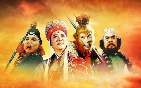 Tai sao Ton Ngo Khong cu phai pho Duong Tang di lay kinh?