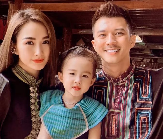 Ha Viet Dung: Chang trai Muong lam du nghe, lay vo hot girl-Hinh-4