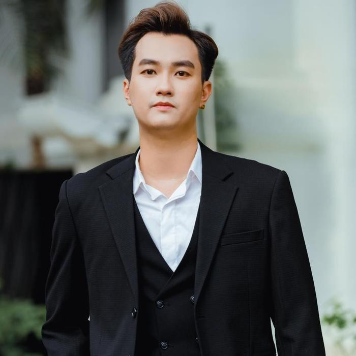 Diễn viên Anh Tuấn: "Tôi bị Diệp Lâm Anh nhắn tin đe dọa" - Hình 3 Dien vien Anh Tuan: